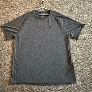 Dri-fit Under Armor Tee